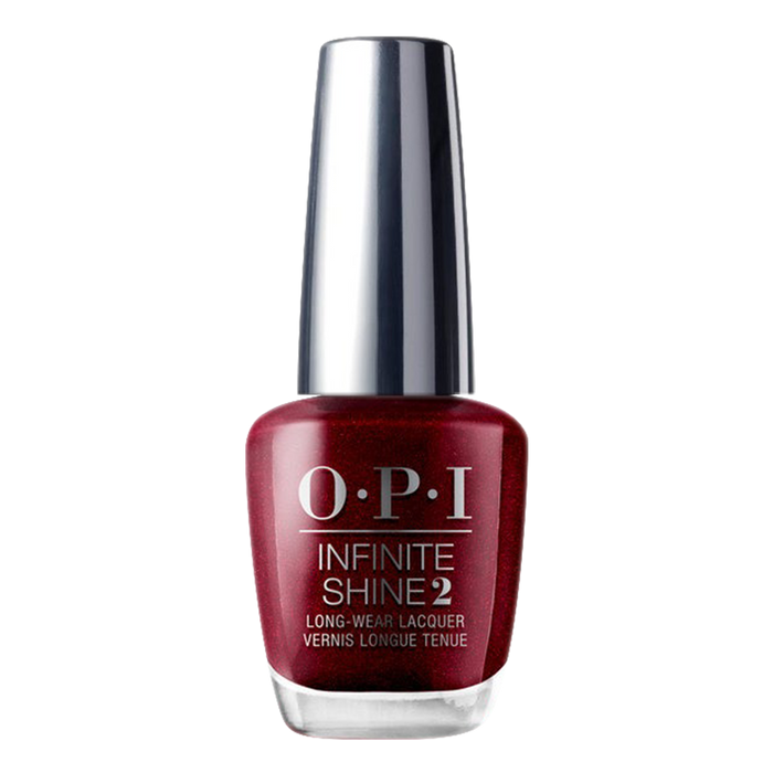OPI Infinite Shine, ISL H08, I’m Not A Waitress, 0.5oz KK0807
