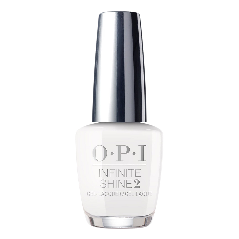OPI Infinite Shine, ISL H22, Funny Bunny, 0.5oz KK0807