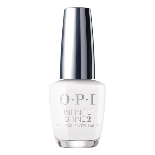 OPI Infinite Shine, ISL H22, Funny Bunny, 0.5oz KK0807
