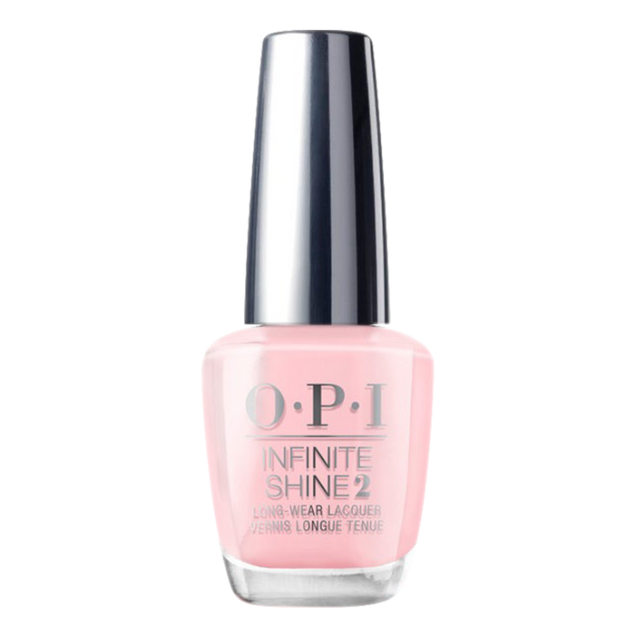 OPI Infinite Shine, Make It Iconic Collection, ISL H39,  It's A Girl, 0.5oz KK1022