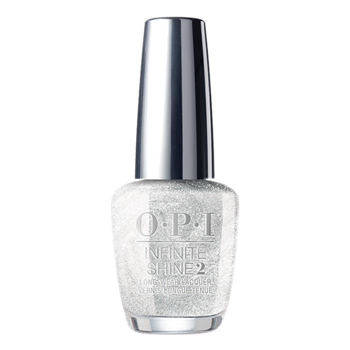 OPI Infinite Shine, Love OPI XOXO Collection, HRJ41, Ornament to Be Together, 0.5oz KK0807