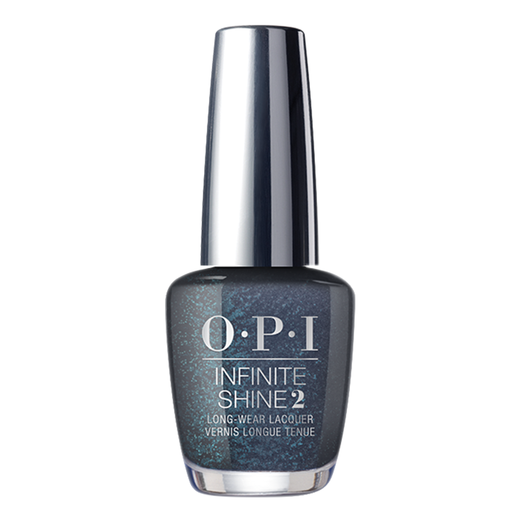 OPI Infinite Shine, Love OPI XOXO Collection, HRJ42, Coalmates, 0.5oz KK0807