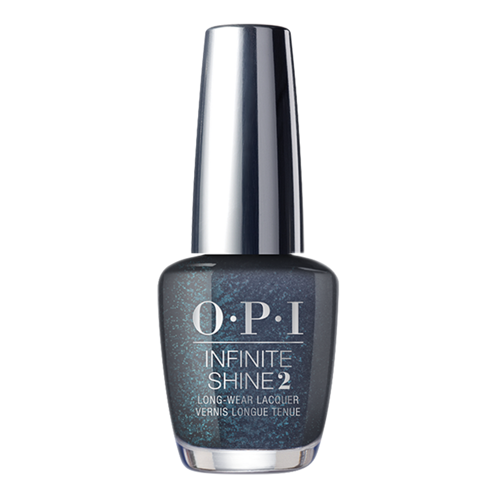 OPI Infinite Shine, Love OPI XOXO Collection, HRJ42, Coalmates, 0.5oz KK0807