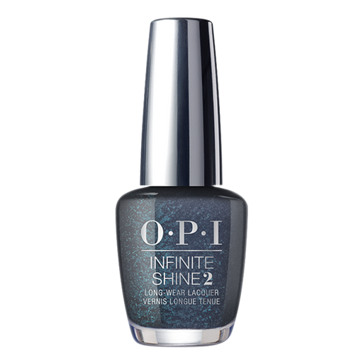 OPI Infinite Shine, Love OPI XOXO Collection, HRJ42, Coalmates, 0.5oz KK0807