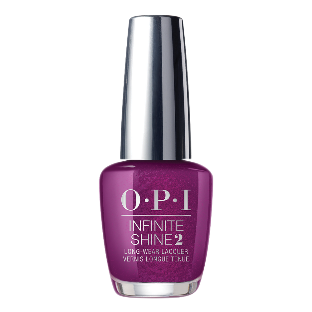 OPI Infinite Shine, Love OPI XOXO Collection, HRJ44, Feel The Chemis-Tree, 0.5oz KK0807