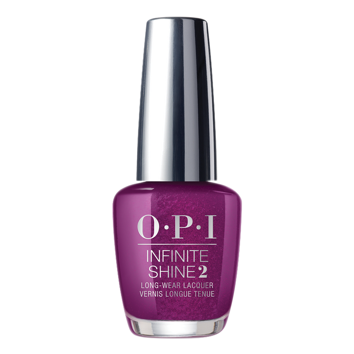 OPI Infinite Shine, Love OPI XOXO Collection, HRJ44, Feel The Chemis-Tree, 0.5oz KK0807