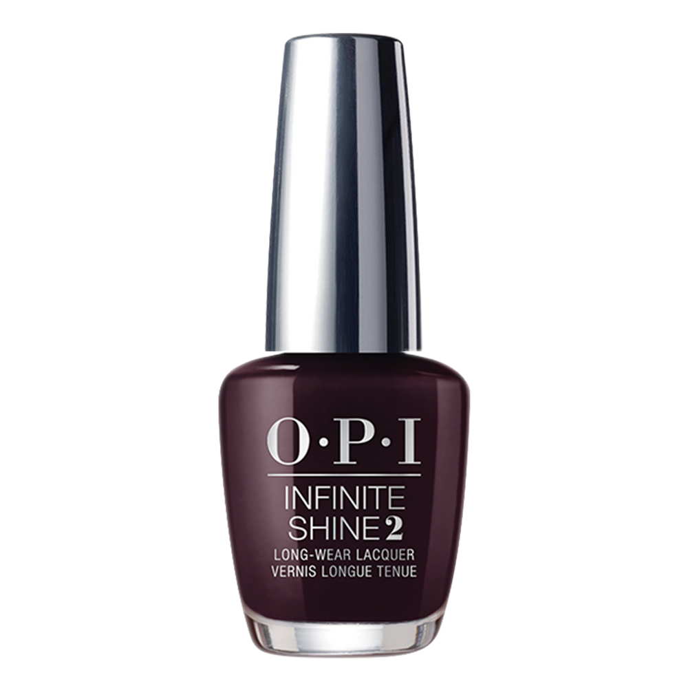 OPI Infinite Shine, Love OPI XOXO Collection, HRJ45, Wanna Wrap?, 0.5oz KK0807