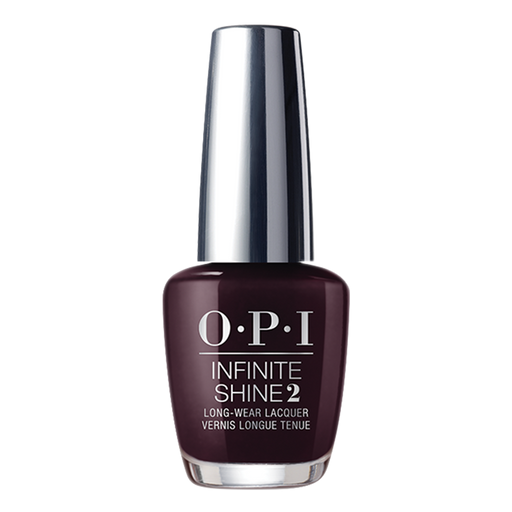 OPI Infinite Shine, Love OPI XOXO Collection, HRJ45, Wanna Wrap?, 0.5oz KK0807