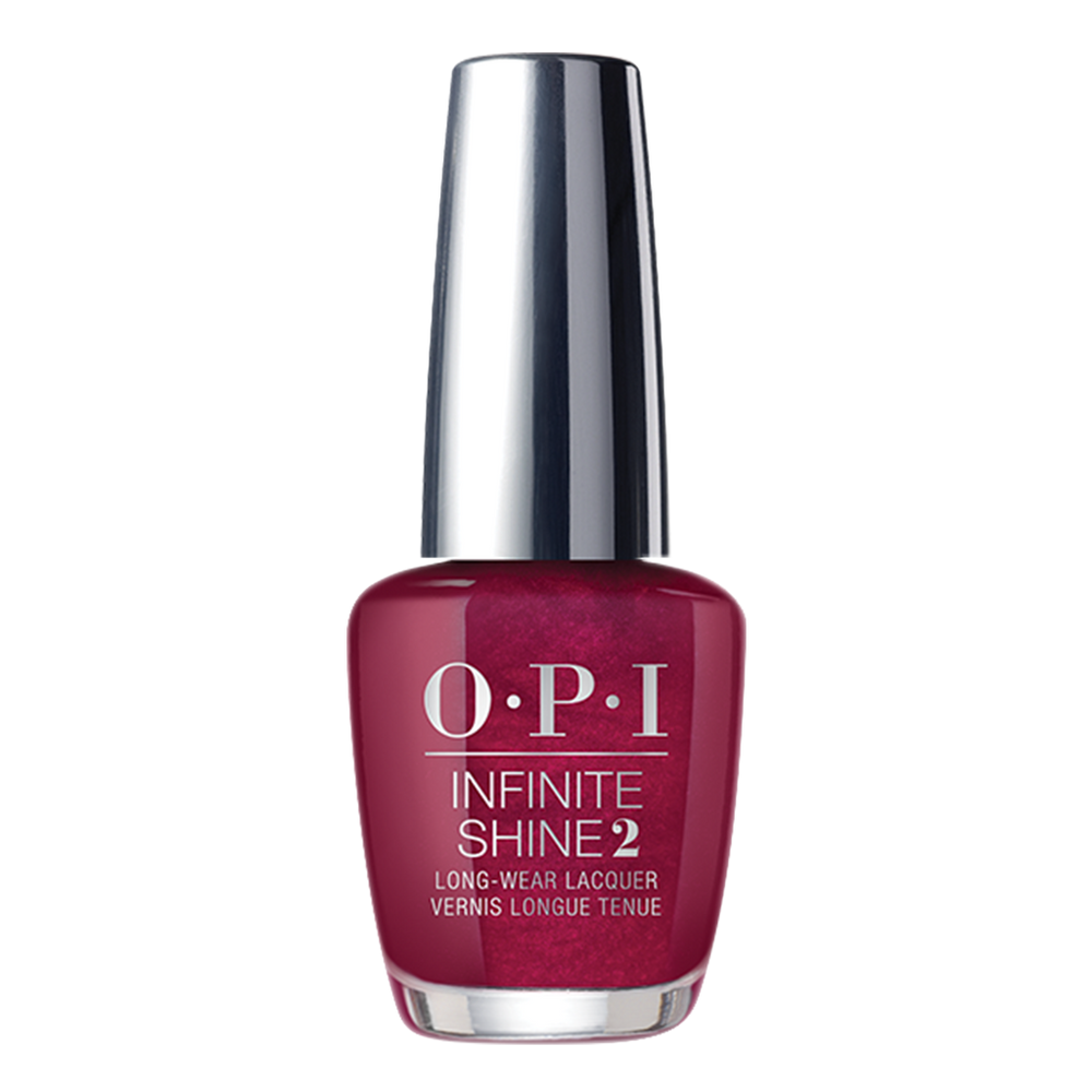 OPI Infinite Shine, Love OPI XOXO Collection, HRJ47, Sending You Holiday Hugs, 0.5oz KK0807
