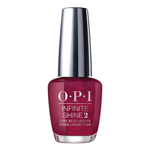 OPI Infinite Shine, Love OPI XOXO Collection, HRJ47, Sending You Holiday Hugs, 0.5oz KK0807