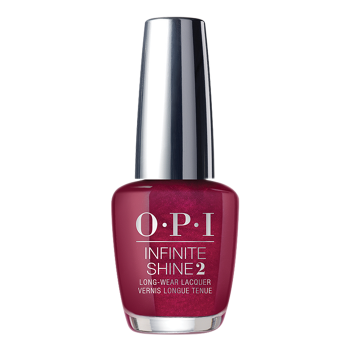 OPI Infinite Shine, Love OPI XOXO Collection, HRJ47, Sending You Holiday Hugs, 0.5oz KK0807