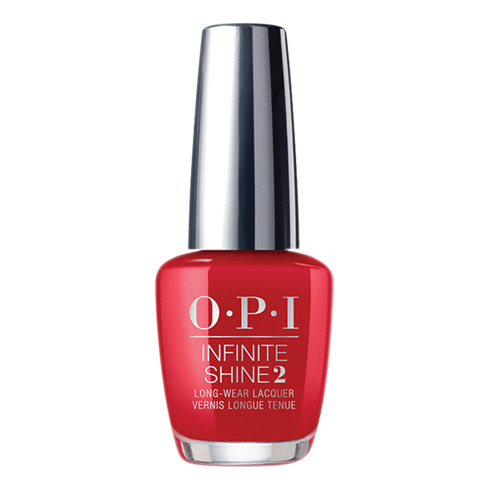 OPI Infinite Shine, Love OPI XOXO Collection, HRJ48, Adam said "Its New Years Eve", 0.5oz KK0807