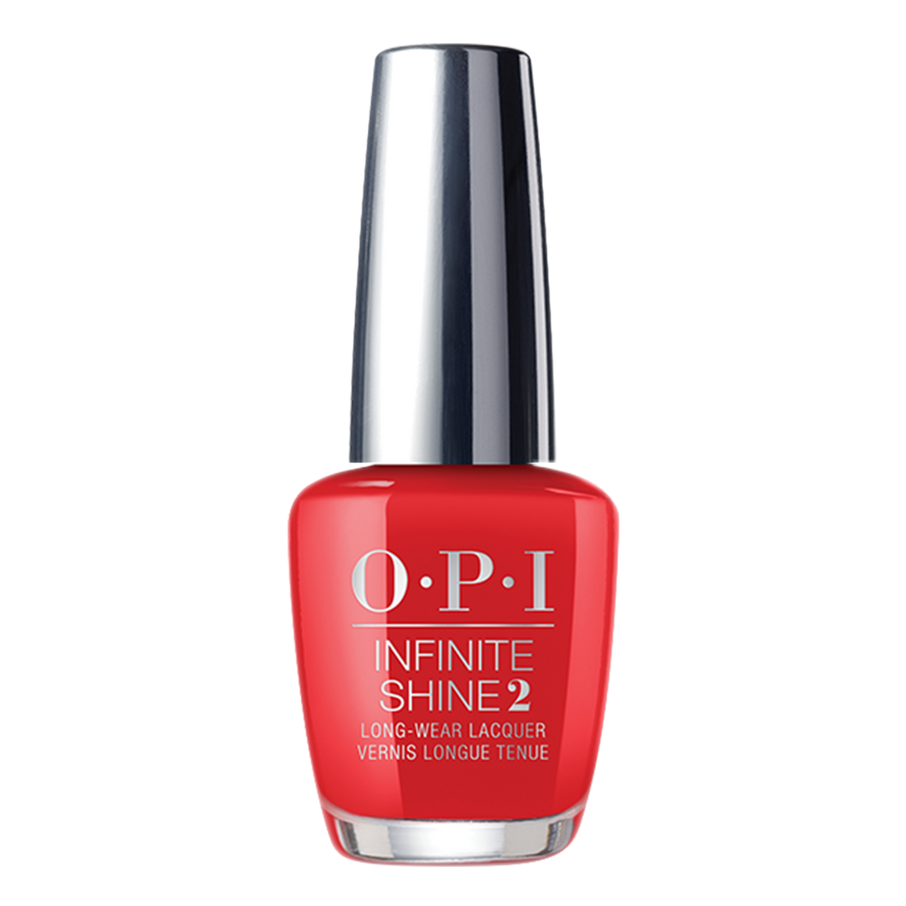 OPI Infinite Shine, Love OPI XOXO Collection, HRJ49, My Wish List is You, 0.5oz KK0807