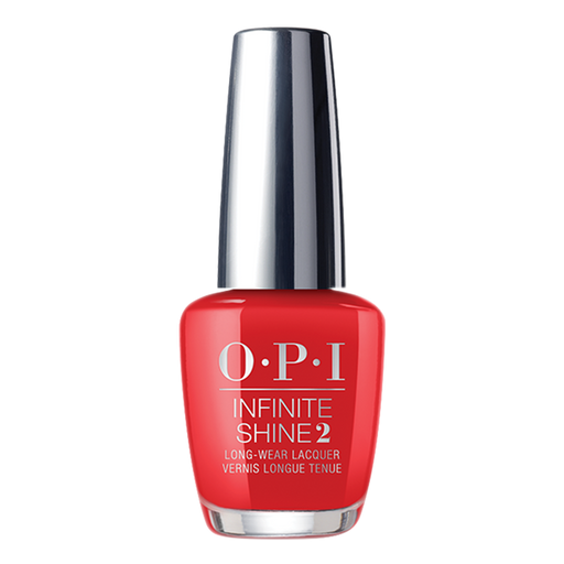 OPI Infinite Shine, Love OPI XOXO Collection, HRJ49, My Wish List is You, 0.5oz KK0807