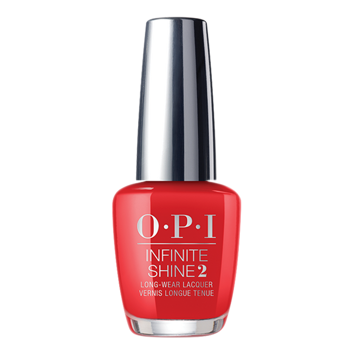 OPI Infinite Shine, Love OPI XOXO Collection, HRJ49, My Wish List is You, 0.5oz KK0807