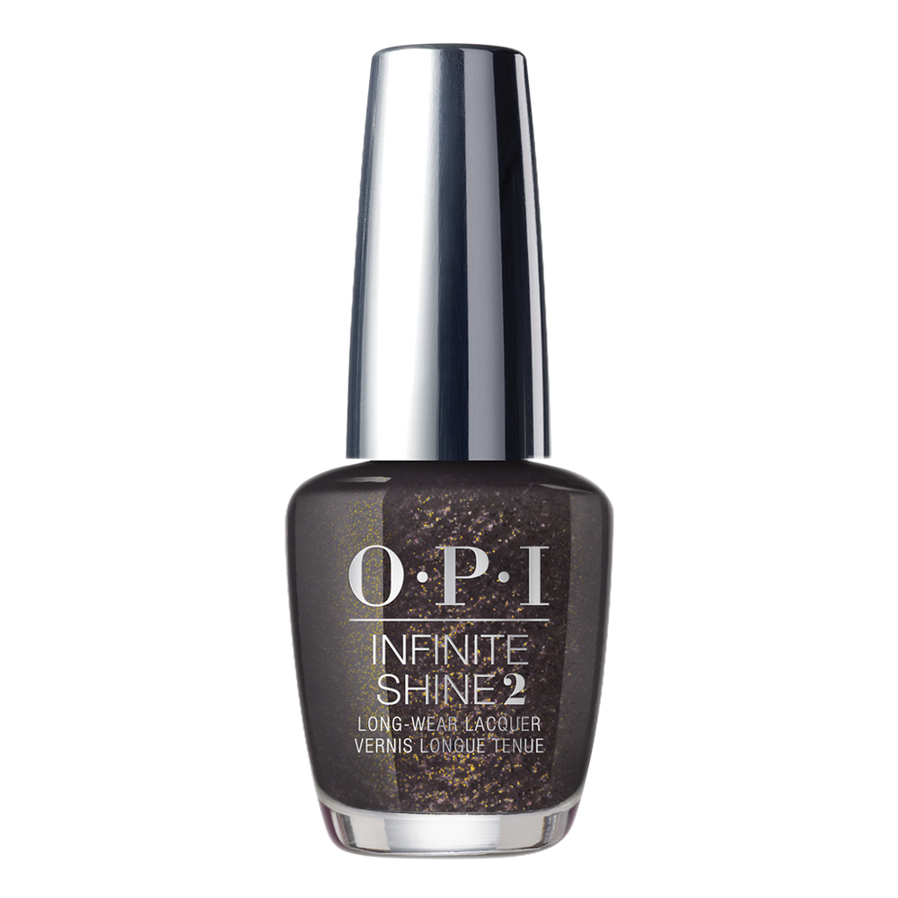 OPI Infinite Shine, Love OPI XOXO Collection, HRJ50, Top the Package with a Beau, 0.5oz KK0807