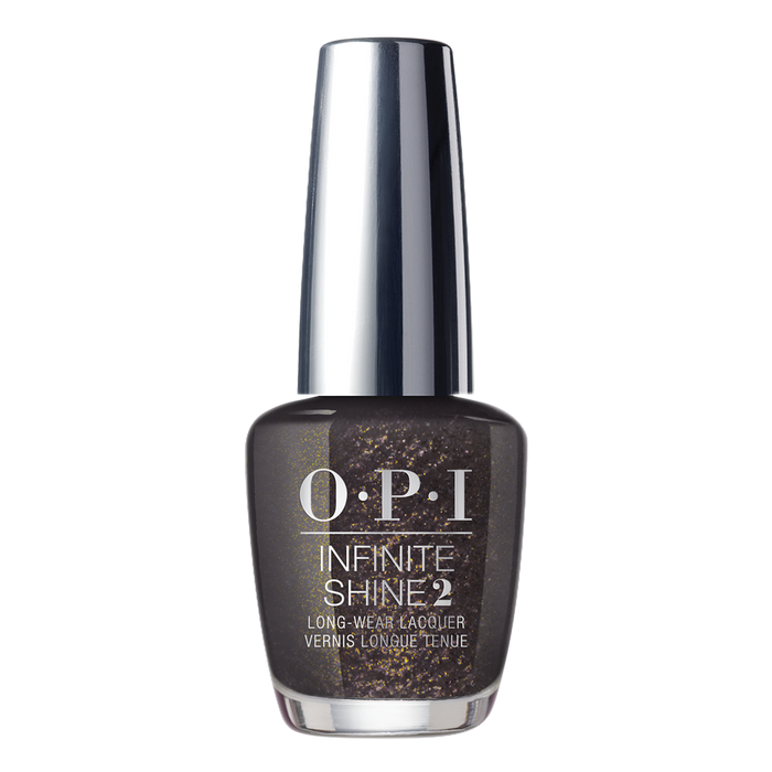 OPI Infinite Shine, Love OPI XOXO Collection, HRJ50, Top the Package with a Beau, 0.5oz KK0807