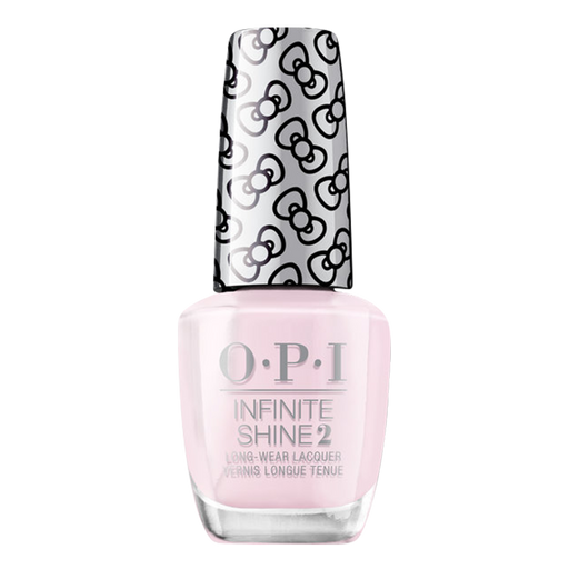 OPI Infinite Shine, Hello Kitty Collection, ISL HRL31, Lets Be Friends, 0.5oz OK1004VD