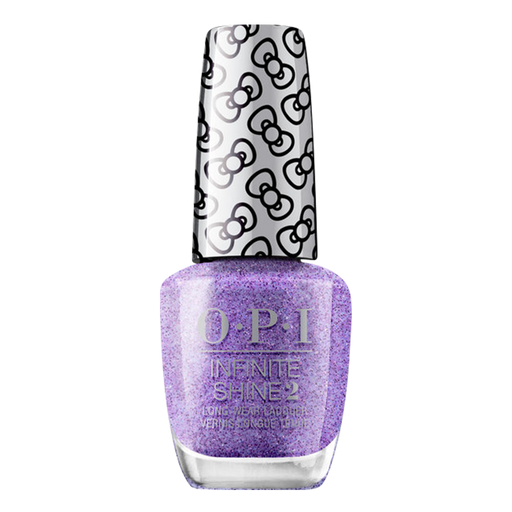 OPI Infinite Shine, Hello Kitty Collection, ISL HRL37, Pile On The Sprinkles, 0.5oz OK1004VD