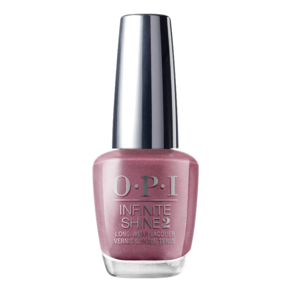 OPI Infinite Shine, Iceland Collection, ISL I63, Reykjavik Has All the Hot Spots, 0.5oz KK0807