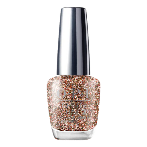 OPI Infinite Shine 3, NUTCRACKER WINTER 2018 Collection, ISL K30, I Pull The Strings, 0.5oz