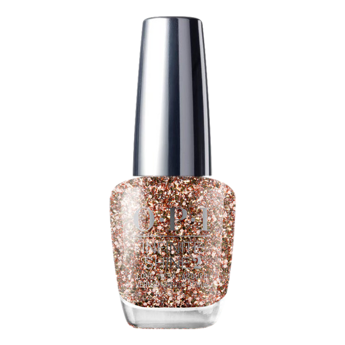 OPI Infinite Shine 3, NUTCRACKER WINTER 2018 Collection, ISL K30, I Pull The Strings, 0.5oz
