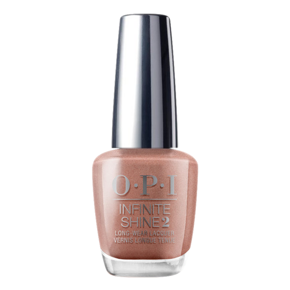 OPI Infinite Shine, Lisbon Collection, ISL L15, Made It To The Seventh Hills!, 0.5oz BB KK0807