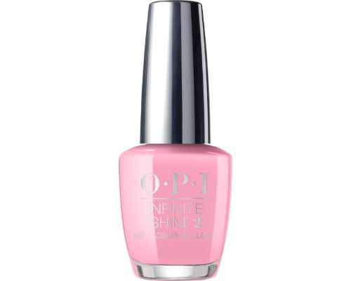 OPI Infinite Shine, Color List in Note, 000