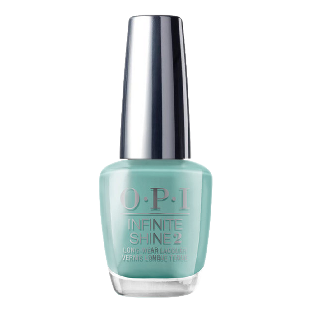OPI Infinite Shine, Lisbon Collection, ISL L24, Closer Than You Might Belém, 0.5oz BB KK0807