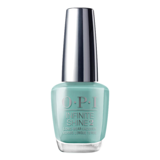 OPI Infinite Shine, Lisbon Collection, ISL L24, Closer Than You Might Belém, 0.5oz BB KK0807