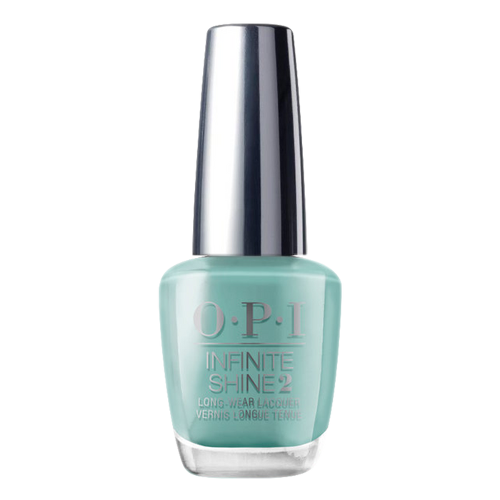 OPI Infinite Shine, Lisbon Collection, ISL L24, Closer Than You Might Belém, 0.5oz BB KK0807
