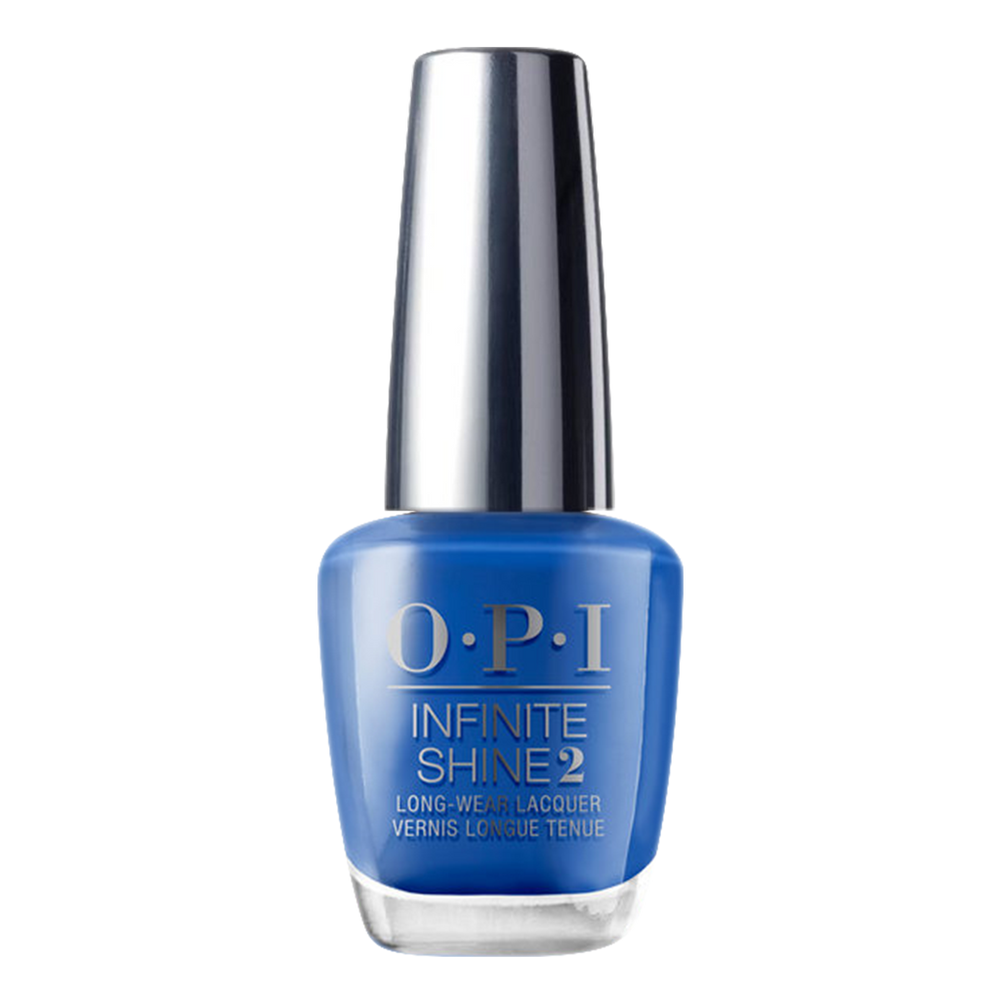 OPI Infinite Shine, Lisbon Collection, ISL L25, Tile Art to Warm Your Heart, 0.5oz BB KK0807