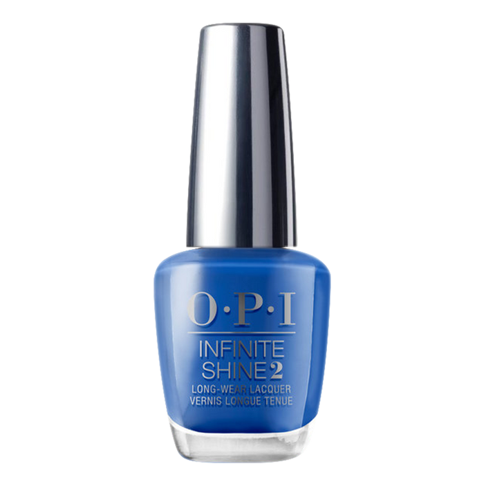 OPI Infinite Shine, Lisbon Collection, ISL L25, Tile Art to Warm Your Heart, 0.5oz BB KK0807