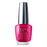 OPI Infinite Shine, Make It Iconic Collection, ISL L54,  California Raspberry, 0.5oz KK1026