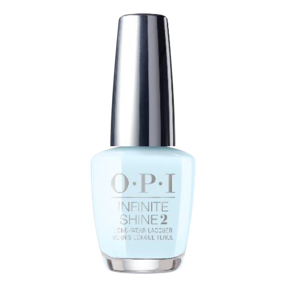 OPI Infinite Shine, Mexico City - Spring 2020 Collection, ISL M83, Mexico City Move-Mint, 0.5oz OK1017VD