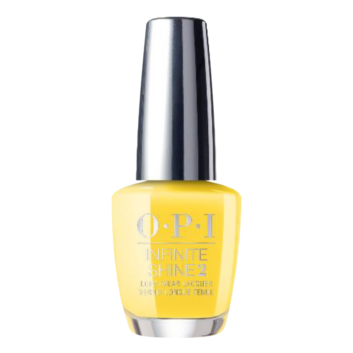 OPI Infinite Shine, Mexico City - Spring 2020 Collection, ISL M85, Don't Tell A Sol, 0.5oz OK1017VD