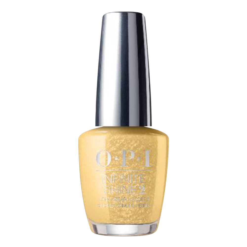 OPI Infinite Shine, Mexico City - Spring 2020 Collection, ISL M86, Suzi's Slinging Mezcal, 0.5oz OK1017VD