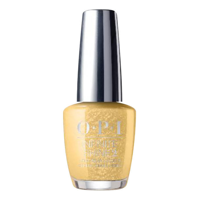OPI Infinite Shine, Mexico City - Spring 2020 Collection, ISL M86, Suzi's Slinging Mezcal, 0.5oz OK1017VD