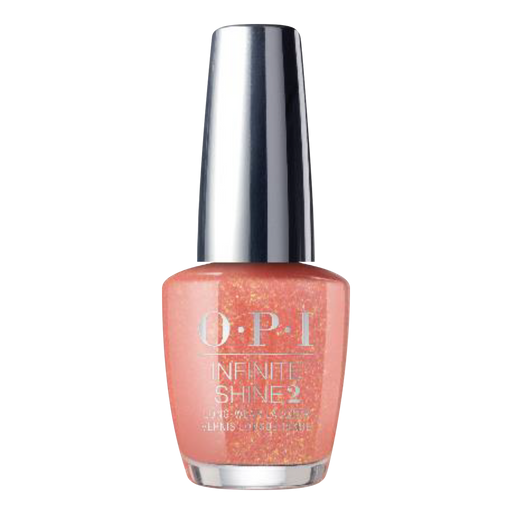 OPI Infinite Shine, Mexico City - Spring 2020 Collection, ISL M87, Mural Mural On The Wall, 0.5oz OK1017VD
