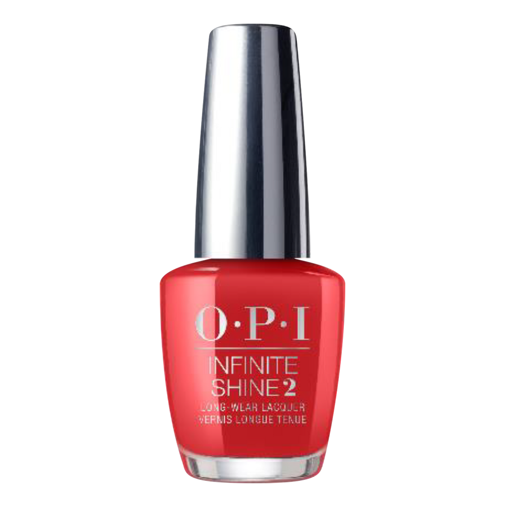 OPI Infinite Shine, Mexico City - Spring 2020 Collection, ISL M90, iViva Opi!, 0.5oz OK1017VD