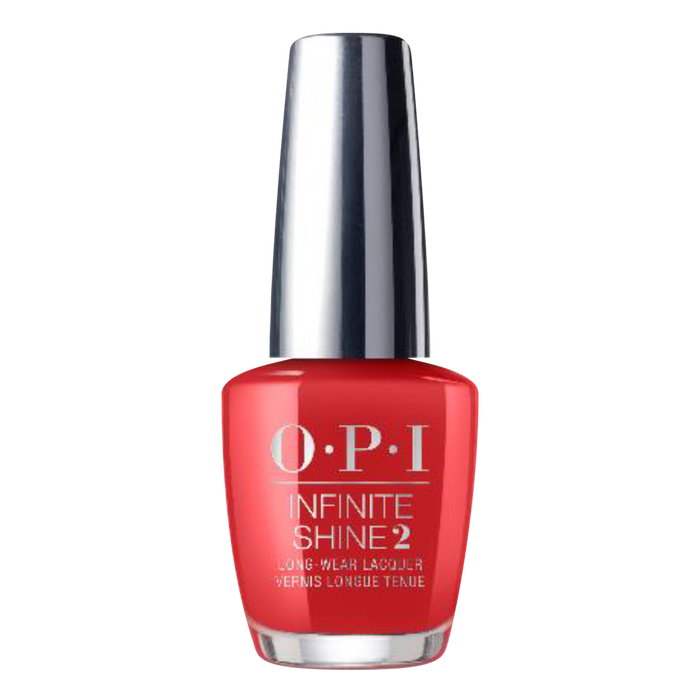 OPI Infinite Shine, Mexico City - Spring 2020 Collection, ISL M90, iViva Opi!, 0.5oz OK1017VD