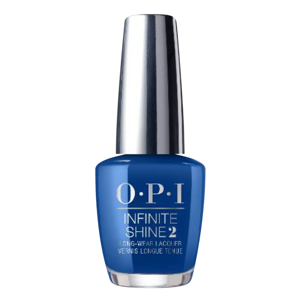 OPI Infinite Shine, Mexico City - Spring 2020 Collection, ISL M92, Mi Casa Es Blue Casa, 0.5oz OK1017VD