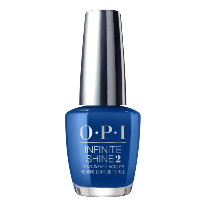 OPI Infinite Shine, Mexico City - Spring 2020 Collection, ISL M92, Mi Casa Es Blue Casa, 0.5oz OK1017VD