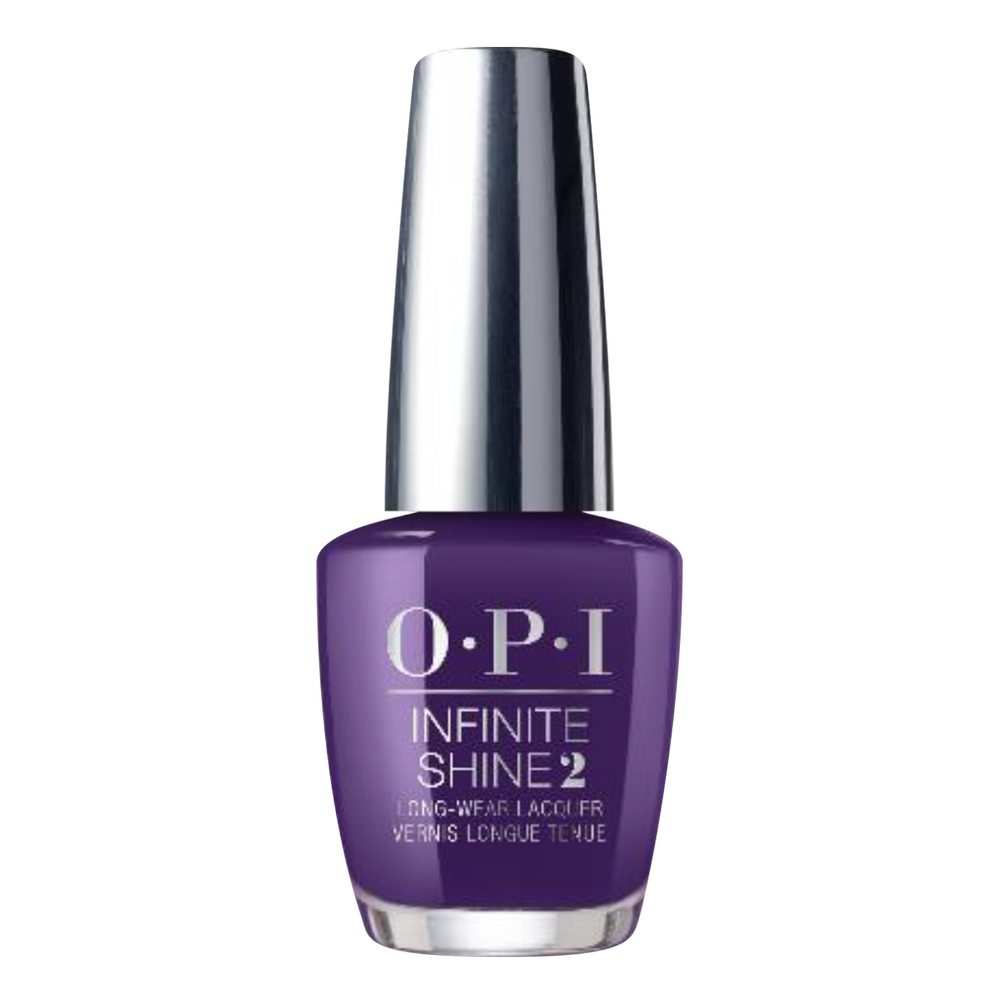 OPI Infinite Shine, Mexico City - Spring 2020 Collection, ISL M93, Mariachi Makes My Day, 0.5oz OK1017VD