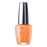 OPI Infinite Shine, Neon Summer 2019 Collection, ISL N71, Orange You A Rock Star?, 0.5oz OK0320VD