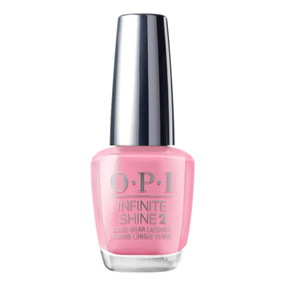 OPI Infinite Shine 4, Peru Collection, ISL P30, Lima Tell You About This Color!, 0.5oz KK1016