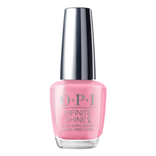 OPI Infinite Shine 4, Peru Collection, ISL P30, Lima Tell You About This Color!, 0.5oz KK1016