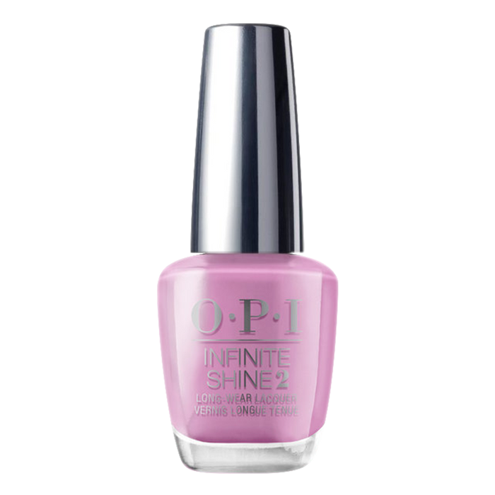 OPI Infinite Shine 4, Peru Collection, ISL P31, Suzi Will Quechua Later!, 0.5oz KK1016