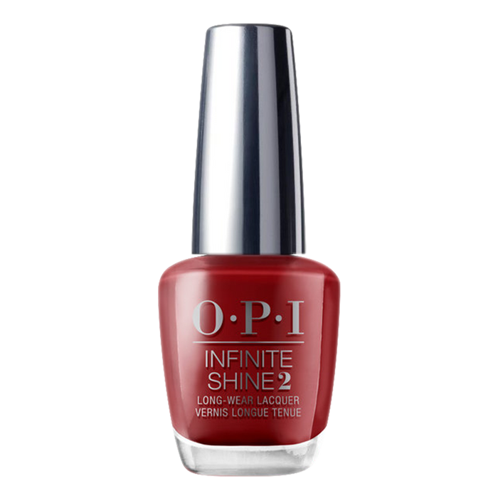 OPI Infinite Shine 4, Peru Collection, ISL P39, I Love You Just Be-Cusco, 0.5oz