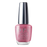 OPI Infinite Shine, Make It Iconic Collection, ISL S45, Not So Bora-Bora-Ing Pink, 0.5oz KK1022